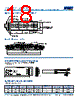 C1206X393DGGALTU Datasheet HTML 18Page - Kemet Corporation 