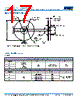C0805X393DZGALTU Datasheet HTML 17Page - Kemet Corporation 