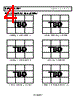 ADCMP371AKS-R7 Datasheet HTML 4Page - Analog Devices 
