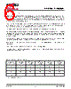 MX25L12835FZ2I-10G Datasheet HTML 6Page - Macronix International 
