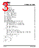 MX66L51235FMI-10G Datasheet HTML 3Page - Macronix International 