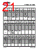 MX66L51235FXDI-10G Datasheet HTML 21Page - MCNIX 