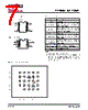 MX66L51235FXDI-10G Datasheet HTML 7Page - Macronix International 