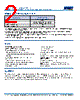 C1206X393DGGACAUTO Datasheet HTML 2Page - Kemet Corporation 