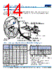 C1206X393DZGACAUTO Datasheet HTML 14Page - Kemet Corporation 