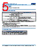 C0603X393DGGACAUTO Datasheet HTML 5Page - Kemet Corporation 
