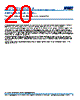 C0805X393DZGACAUTO Datasheet HTML 20Page - Kemet Corporation 