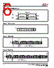 IS24C64 Datasheet HTML 6Page - Integrated Silicon Solution, Inc 