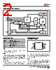 IS24C64 Datasheet HTML 2Page - Integrated Silicon Solution, Inc 
