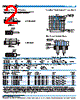320420227 Datasheet HTML 2Page - Contrinex AG Industrial Electronics 