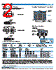 320420234 Datasheet HTML 2Page - Contrinex AG Industrial Electronics 