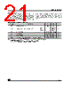 M95320-RBN3 Datasheet HTML 21Page - STMicroelectronics 