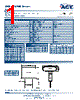 MO2700AGGGOAL-PF Datasheet HTML 1Page - Advanced Crystal Technology 