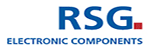 RSG - RSG Electronic Components GmbH