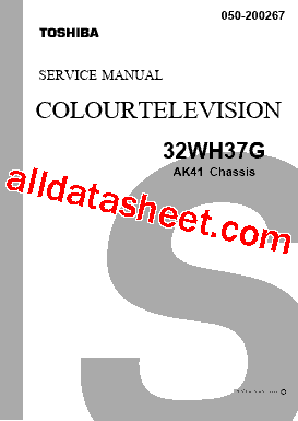 V40006903 Datasheet PDF - Toshiba Semiconductor