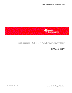 1360854 Datasheet PDF - Texas Instruments
