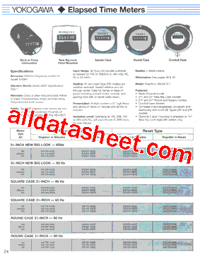 240312ABAB Datasheet PDF - List of Unclassifed Manufacturers