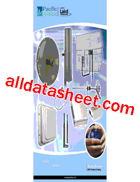 PA24-16 Datasheet PDF - List of Unclassifed Manufacturers