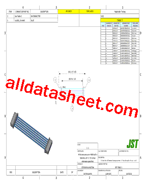 A02KR02KR26E51B Datasheet PDF - List of Unclassifed Manufacturers